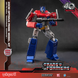 Набір для збірки Оптімус Прайм Transformers: Generation 1 - 20cm Optimus Prime Model Kit - AMK PRO Series