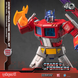 Набір для збірки Оптімус Прайм Transformers: Generation 1 - 20cm Optimus Prime Model Kit - AMK PRO Series