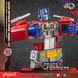 Набір для збірки Оптімус Прайм Transformers: Generation 1 - 20cm Optimus Prime Model Kit - AMK PRO Series