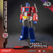 Набір для збірки Оптімус Прайм Transformers: Generation 1 - 20cm Optimus Prime Model Kit - AMK PRO Series