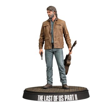 Колекційна фігура Джоел 36см. The Last of Us Part II Joel Limited Edition 2500