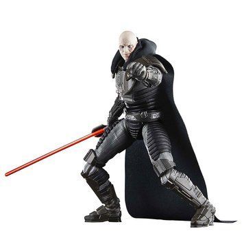 Колекційна фігура Дарт Малгус Star Wars: The Black Series Deluxe Darth Malgus (The Old Republic)