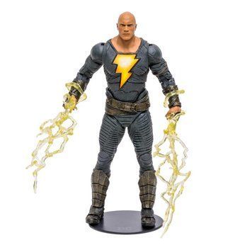 Коллекционная фигура Чорный Адам Black Adam DC Multiverse