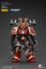 Колекційна фігура Берсерк Кхорну Пожирачів Світів Warhammer 40K World Eaters Khorne Berzerker (ver.1) 1/18