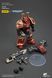 Колекційна фігура Берсерк Кхорну Пожирачів Світів Warhammer 40K World Eaters Khorne Berzerker (ver.1) 1/18