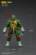 Колекційна фігура Рафаель Черепашки-ніндзя JoyToy 1/18 Teenage Mutant Ninja Turtles TMNT Raphael