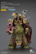 Колекційна фігура Саван Смерті Гвардії Смерті Warhammer 40,000 Death Guard Deathshroud Terminator (Ver. 2) with Manreaper and Plaguespurter Gauntlet 1/18