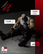 Коллекционная фигура Почтальйон Кейн ( Марв) ADAM 1/12 ADG-001 Guilty Land-Kane the Postman