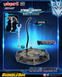Набір для збірки Саундвейв Transformers: Bumblebee - 20cm Soundwave Model Kit - AMK PRO Series