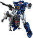 Набір для збірки Саундвейв Transformers: Bumblebee - 20cm Soundwave Model Kit - AMK PRO Series