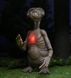 Колекційна фігура Іншопланетянин 40th Anniversary Ultimate E.T. Deluxe Set