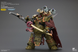 Колекційна фігура Саван Смерті Гвардії Смерті Warhammer 40,000 Death Guard Deathshroud Terminator (Ver. 2) with Manreaper and Plaguespurter Gauntlet 1/18