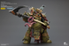 Колекційна фігура Саван Смерті Гвардії Смерті Warhammer 40,000 Death Guard Deathshroud Terminator (Ver. 2) with Manreaper and Plaguespurter Gauntlet 1/18
