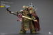 Колекційна фігура Саван Смерті Гвардії Смерті Warhammer 40,000 Death Guard Deathshroud Terminator (Ver. 2) with Manreaper and Plaguespurter Gauntlet 1/18