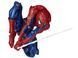 Колекційна фігура Людина-павук Amazing Yamaguchi Revoltech No.002 Spider-Man