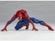 Колекційна фігура Людина-павук Amazing Yamaguchi Revoltech No.002 Spider-Man