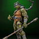 Колекційна фігура Донателло TMNT - Donatello - 1/12 Scale - Lingjihun - Mety Toys