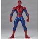 Колекційна фігура Людина-павук Amazing Yamaguchi Revoltech No.002 Spider-Man