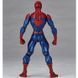 Колекційна фігура Людина-павук Amazing Yamaguchi Revoltech No.002 Spider-Man