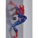 Колекційна фігура Людина-павук Amazing Yamaguchi Revoltech No.002 Spider-Man