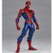 Колекційна фігура Людина-павук Amazing Yamaguchi Revoltech No.002 Spider-Man