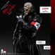Коллекционная фигура Почтальйон Кейн ( Марв) ADAM 1/12 ADG-001 Guilty Land-Kane the Postman