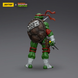 Колекційна фігура Рафаель Черепашки-ніндзя JoyToy 1/18 Teenage Mutant Ninja Turtles TMNT Raphael