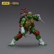 Колекційна фігура Рафаель Черепашки-ніндзя JoyToy 1/18 Teenage Mutant Ninja Turtles TMNT Raphael