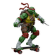 Колекційна фігура Рафаель Черепашки-ніндзя JoyToy 1/18 Teenage Mutant Ninja Turtles TMNT Raphael