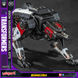 Набір для збірки Саундвейв Transformers: Bumblebee - 20cm Soundwave Model Kit - AMK PRO Series