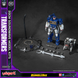 Набір для збірки Саундвейв Transformers: Bumblebee - 20cm Soundwave Model Kit - AMK PRO Series