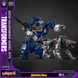 Набір для збірки Саундвейв Transformers: Bumblebee - 20cm Soundwave Model Kit - AMK PRO Series