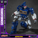 Набір для збірки Саундвейв Transformers: Bumblebee - 20cm Soundwave Model Kit - AMK PRO Series