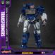 Набір для збірки Саундвейв Transformers: Bumblebee - 20cm Soundwave Model Kit - AMK PRO Series