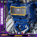 Набір для збірки Саундвейв Transformers: Bumblebee - 20cm Soundwave Model Kit - AMK PRO Series