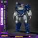 Набір для збірки Саундвейв Transformers: Bumblebee - 20cm Soundwave Model Kit - AMK PRO Series