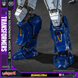 Набір для збірки Саундвейв Transformers: Bumblebee - 20cm Soundwave Model Kit - AMK PRO Series