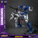 Набір для збірки Саундвейв Transformers: Bumblebee - 20cm Soundwave Model Kit - AMK PRO Series